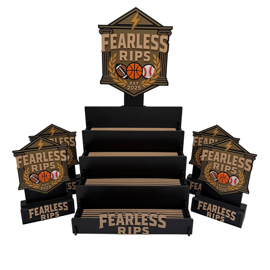 Starter Breaker Bundle