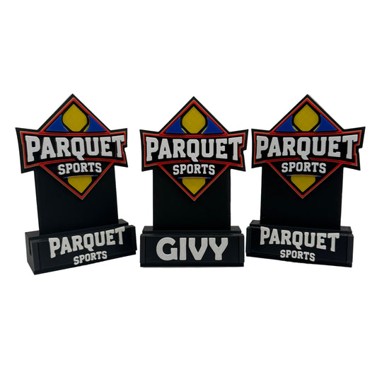 3 Single Stand Bundle