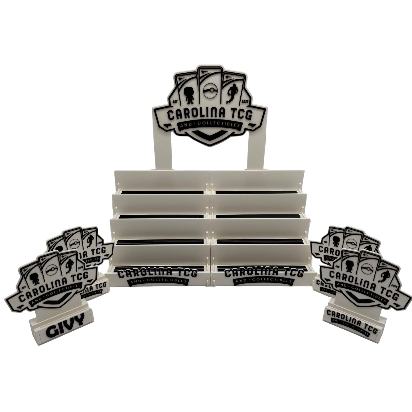 Deluxe Breaker Bundle