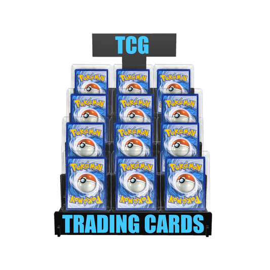 Custom Multi-Tier Display Stand - Custom Order