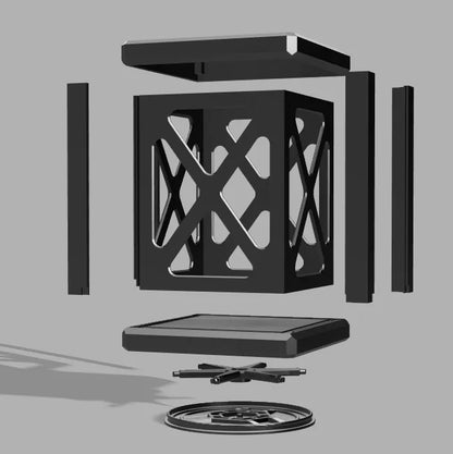 The Comic Spinner